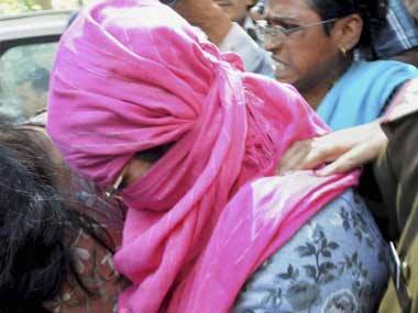 Shehla Masood murder: Zaheda was insecure of Singh, claims witness