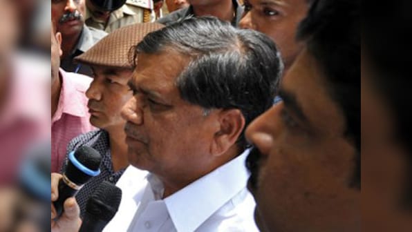 Jagdish Shettar demands white paper on developmental works in north Karnataka