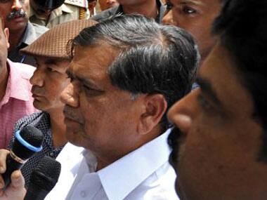 Jagdish Shettar demands white paper on developmental works in north Karnataka