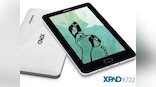 Simmtronics launches 'made in India' XPad X 722 tablet for Rs 5,999