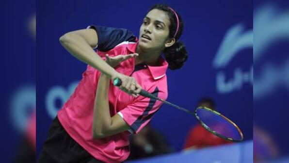 Sindhu beats Juan Gu to lift Malaysia GP title