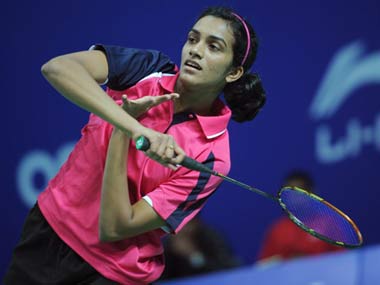 Sindhu beats Juan Gu to lift Malaysia GP title Sindhu beats Juan Gu to lift Malaysia GP title