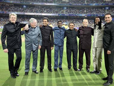 ICC elections: Did the BCCI help Laxman Sivaramakrishan beat Tim May? ICC elections: Did the BCCI help Laxman Sivaramakrishan beat Tim May?