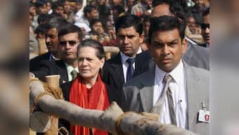 SC questions Ambani security, but what about Vadra, Vajpayee or Sonia?