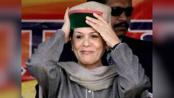 Sonia Gandhi: The leader who never delivered?