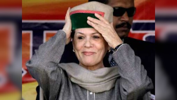 Sonia Gandhi: The leader who never delivered?