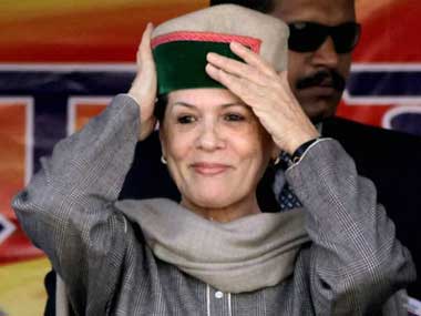 Sonia Gandhi: The leader who never delivered? Sonia Gandhi: The leader who never delivered?