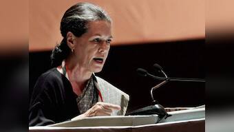 Need change in mindset for making women safer: Sonia Gandhi