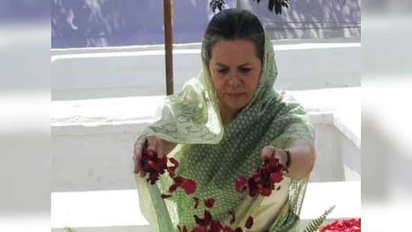 Nine years of UPA: What makes Sonia Gandhi the real hero