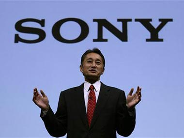 Sony assessing spin-off plan; cuts sales targets for cameras, mobiles Sony assessing spin-off plan; cuts sales targets for cameras, mobiles