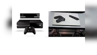 Gaming wars: Microsoft Xbox One vs Nintendo Wii U vs Sony's PS4