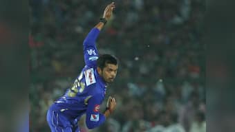 Coming soon: Malayalam movie on Sreesanth's spot-fixing drama 