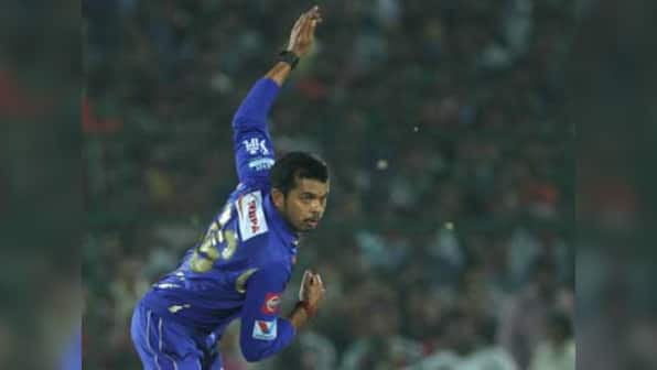 Coming soon: Malayalam movie on Sreesanth's spot-fixing drama 