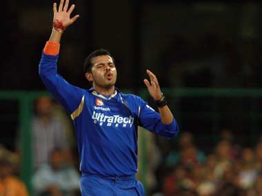 Why did BCCI fail to spot Sreesanths shenanigans?