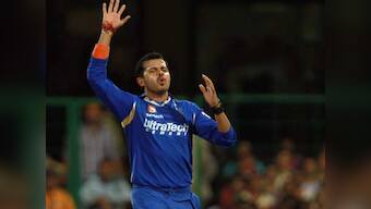 Why did BCCI fail to spot Sreesanth's shenanigans?