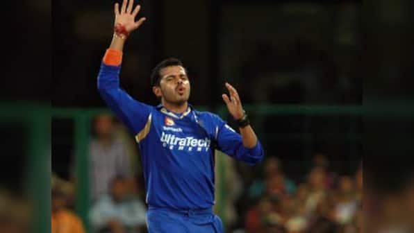 Why did BCCI fail to spot Sreesanth's shenanigans?