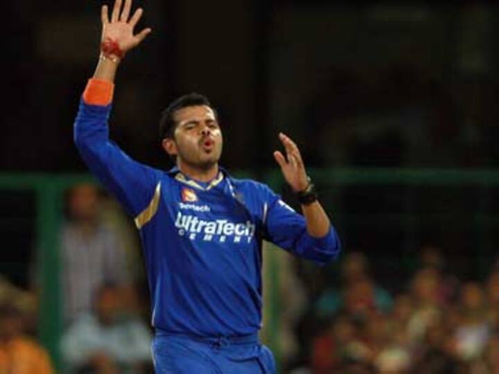 IPL spot fixing: Cops to oppose bail for Sreesanth