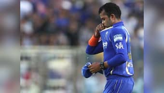 IPL spot fixing: Sreesanth is innocent until proven guilty, says Shashi Tharoor