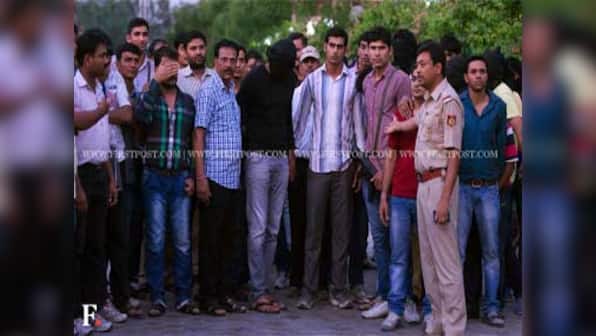 IPL spot-fixing is yet another symptom of insecure India