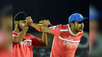 IPL spot fixing: Here's why sending Sreesanth and Co to jail will be tough