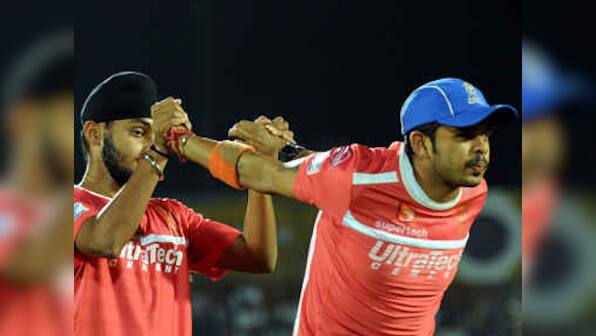 IPL spot fixing: Here's why sending Sreesanth and Co to jail will be tough