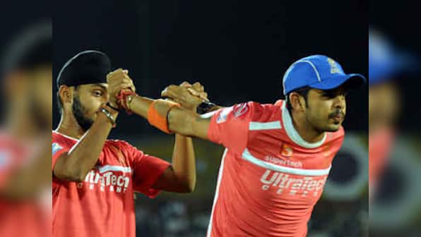 Sri Lanka Cricket ready to assist with IPL betting probe