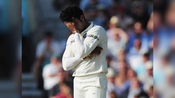 In deep trouble now, Sreesanth should bowl straight and tell the truth