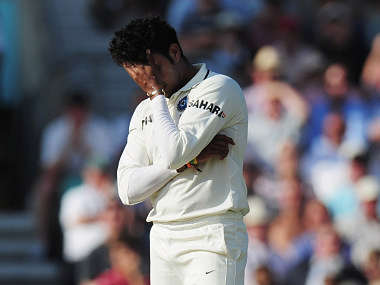 In deep trouble now, Sreesanth should bowl straight and tell the truth In deep trouble now, Sreesanth should bowl straight and tell the truth