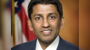 Obama terms new Federal Judge Srinivasan as a 'favourite' person