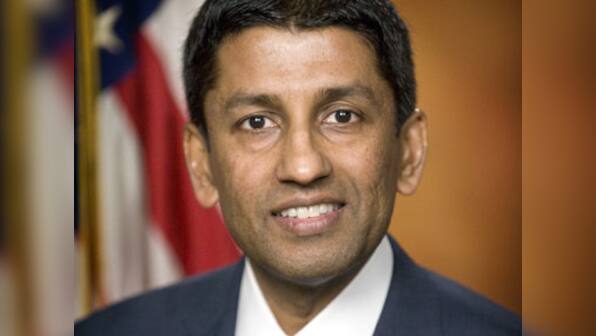 Obama terms new Federal Judge Srinivasan as a 'favourite' person