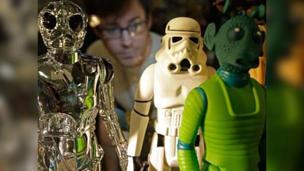 A new hope: Jonathan Rhys Meyers to star in new Star Wars film?