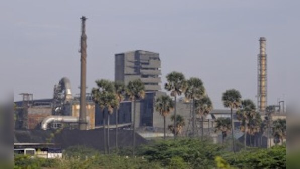 Cable makers in a fix as Sterlite smelter shuts down