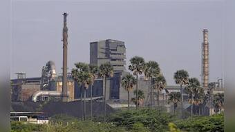 Sterlite gets green nod to resume Tuticorin plant but with riders