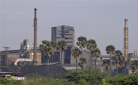 Sterlite gets green nod to resume Tuticorin plant but with riders Sterlite gets green nod to resume Tuticorin plant but with riders