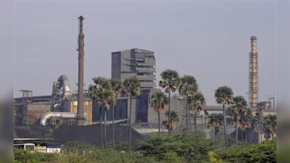 Sterlite gets green nod to resume Tuticorin plant but with riders