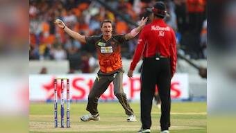 IPL 6 as it happened: Sunrisers beat Delhi by six wickets