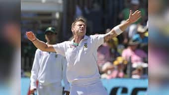 Steyn vs Anderson: Who is the best fast bowler in the world?