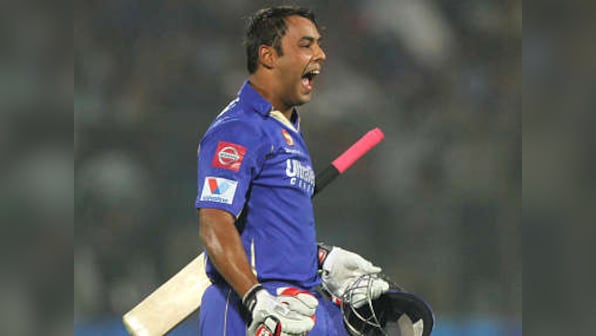 Stuart Binny’s rise and rise: At last, a star son who can play