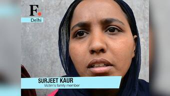 Little kids were raped in 1984, Sajjan Kumar, Tytler cannot go free 