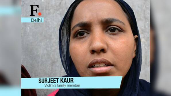 Little kids were raped in 1984, Sajjan Kumar, Tytler cannot go free 