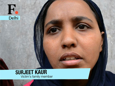 Little kids were raped in 1984, Sajjan Kumar, Tytler cannot go free Little kids were raped in 1984, Sajjan Kumar, Tytler cannot go free