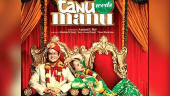 Director targets 2014 for 'Tanu Weds Manu' sequel