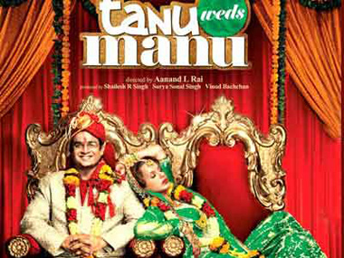 Director targets 2014 for 'Tanu Weds Manu' sequel Director targets 2014 for 'Tanu Weds Manu' sequel