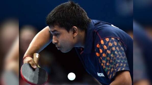 India has improved immensely in TT: Alan Ransome – Firstpost