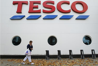 Tesco seeks clarity on India's retail FDI sourcing norms Tesco seeks clarity on India's retail FDI sourcing norms