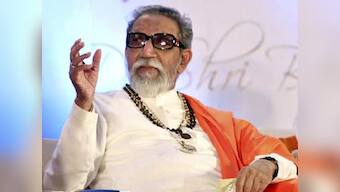 Shiv Sena wants decision on naming press box at Wankhede after Bal Thackeray