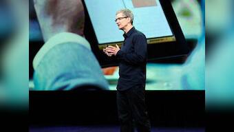 Apple's Cook to propose tax changes at congressional hearing