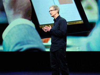 Apple's Cook to propose tax changes at congressional hearing Apple's Cook to propose tax changes at congressional hearing