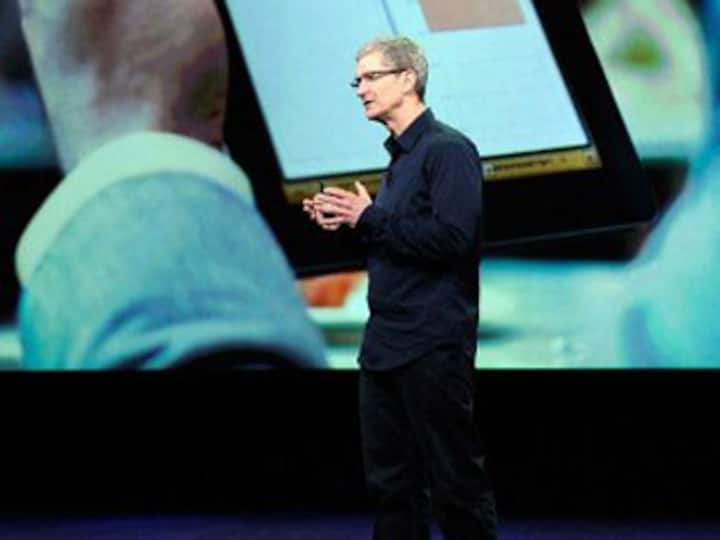 Apple's Cook to propose tax changes at congressional hearing