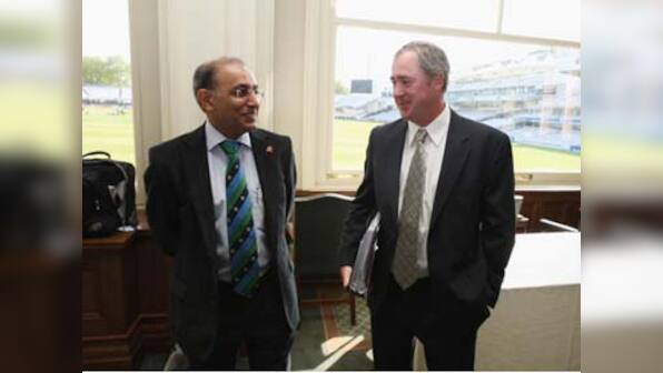 Reasons why the BCCI was interested in ousting Tim May